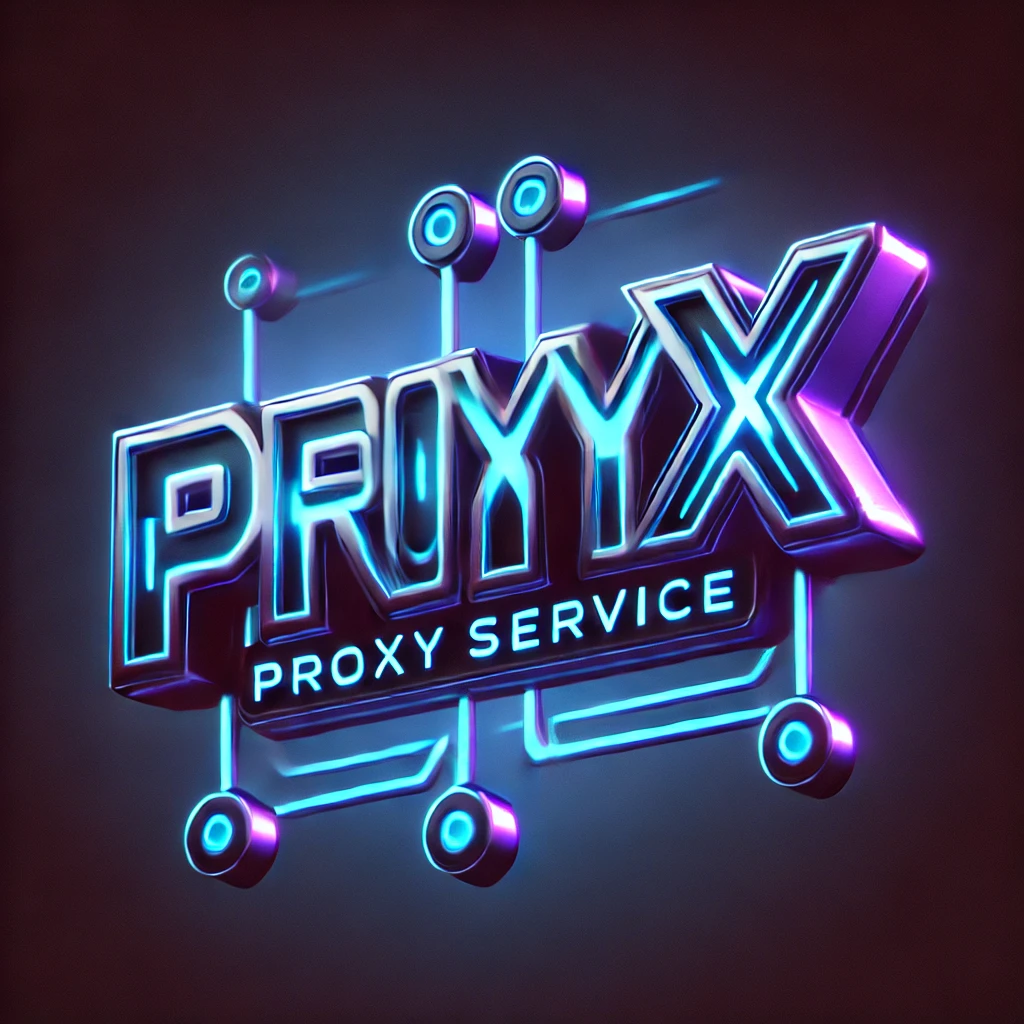 ProxyX Logo - ��� ����� ������ ����� ������ ��� ��� �������� youtube